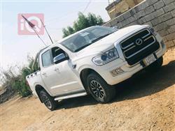 ZX ئۆتۆ تیرالۆرد